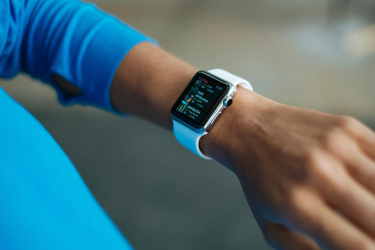 Health Monitoring Devices