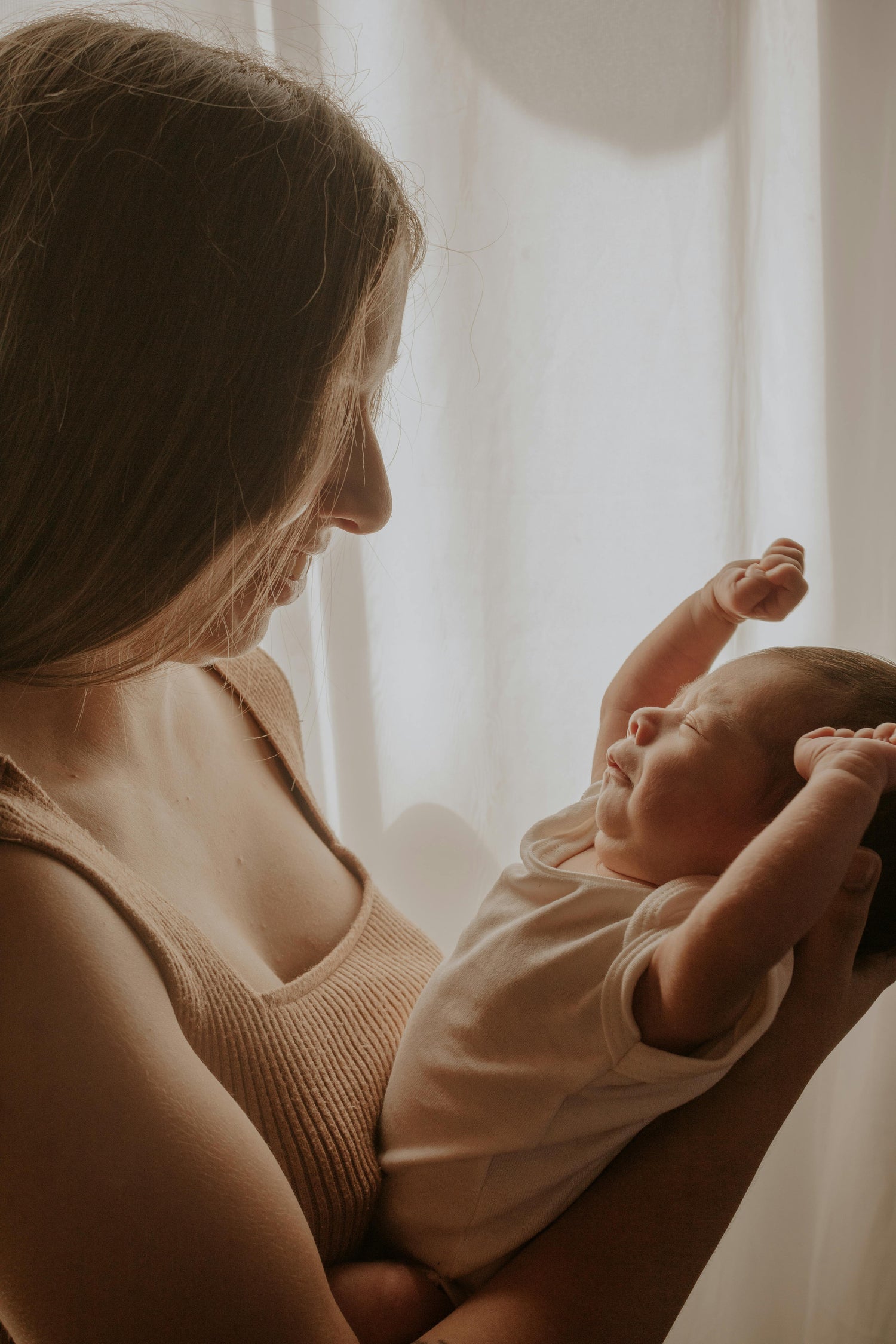 Maternal Care