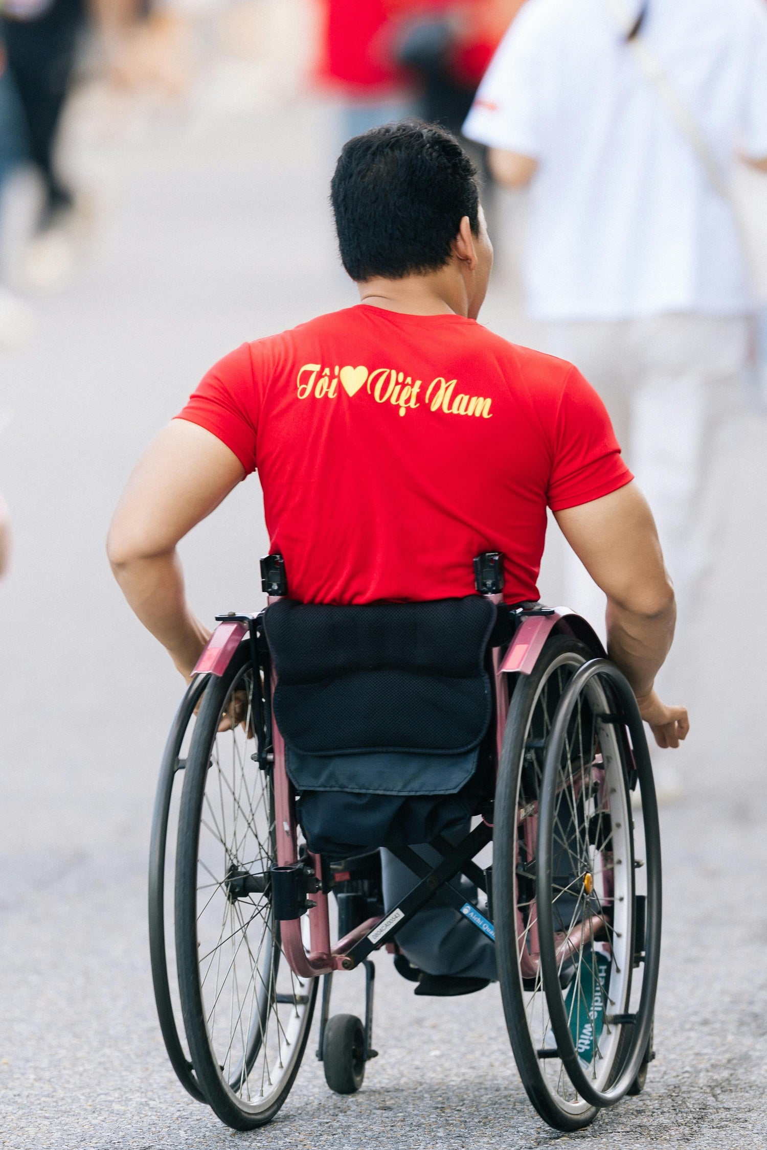 Mobility Aids