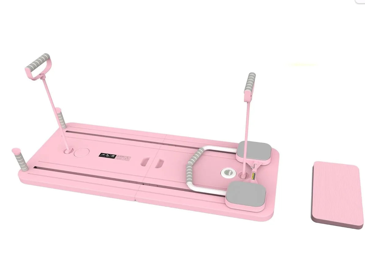Adjustable Pilates Board,