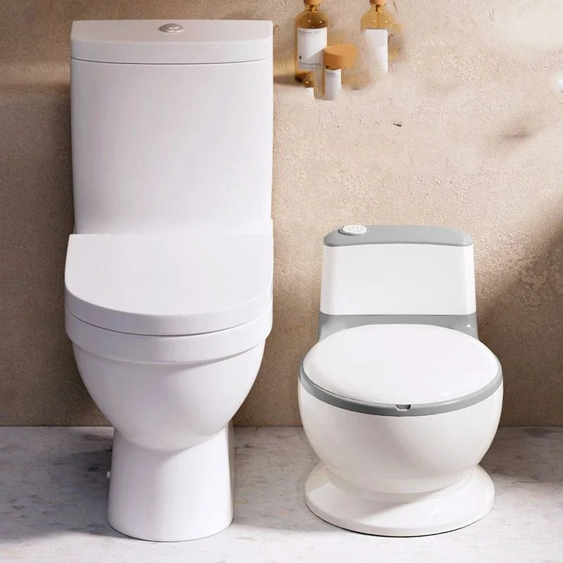 Baby Toilet Potty Training Seat Children's