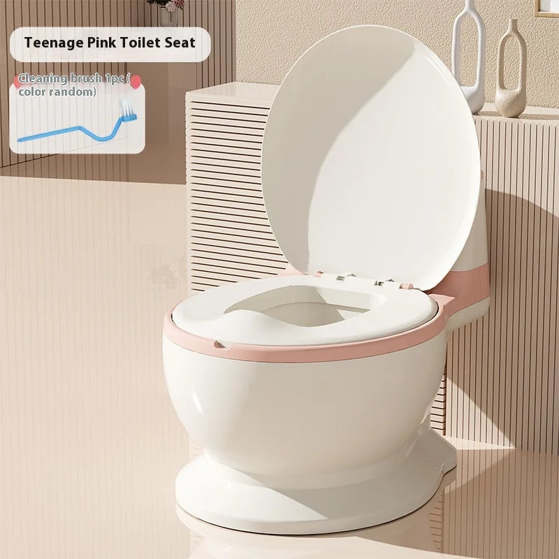 Baby Toilet Potty Training Seat Children's