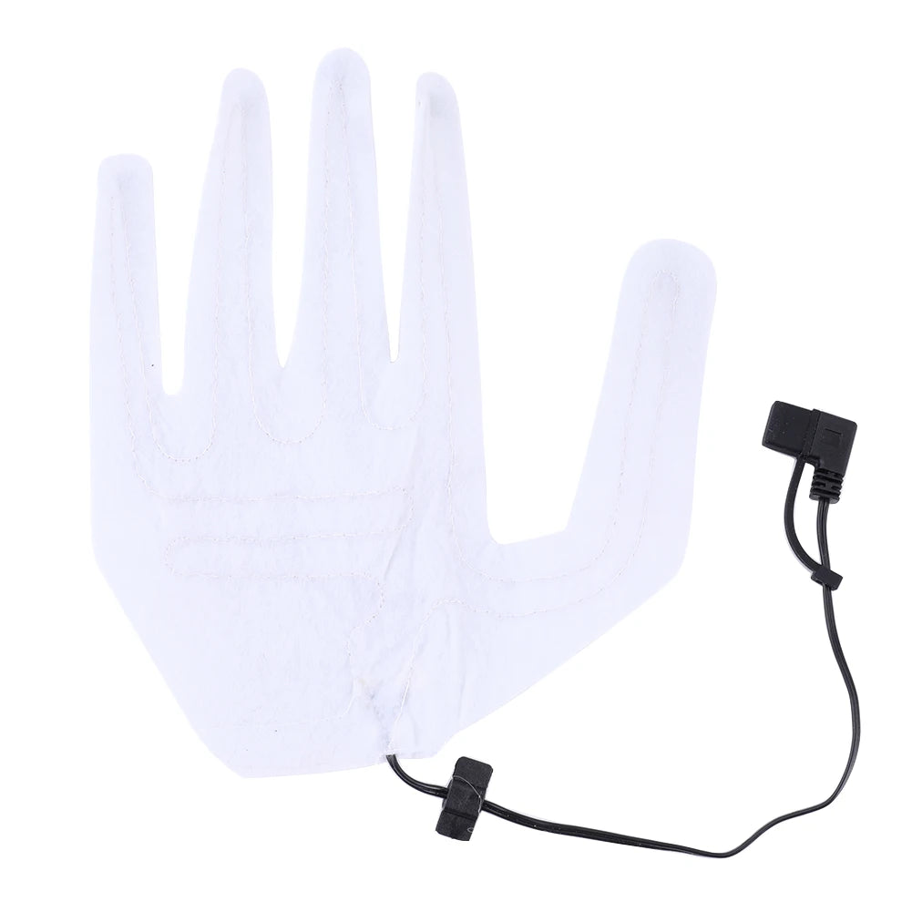 Heating Pad Hand Warmer- USB Electric Heating