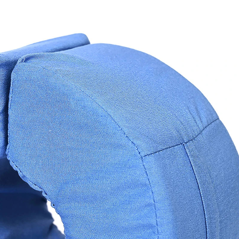 Foot Cushion Donut Foam Pillows Anti-Bedsore Knee Ankle Protector