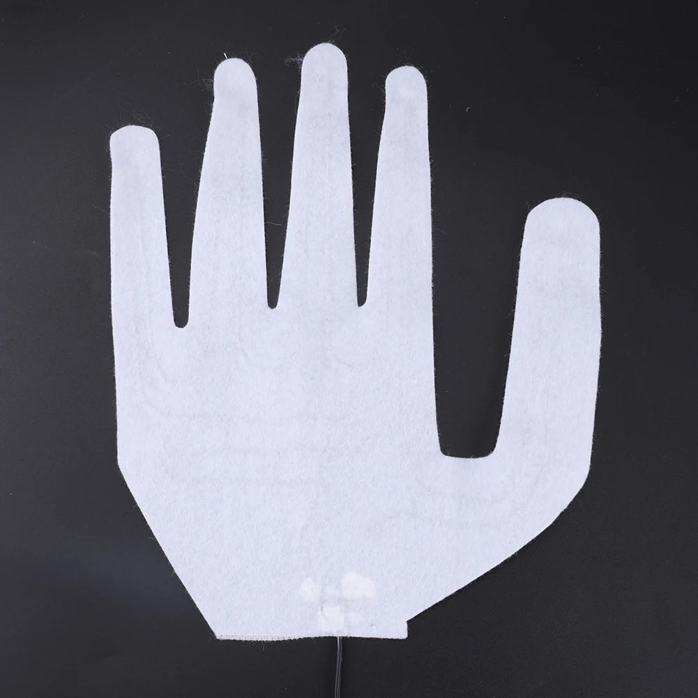 Heating Pad Hand Warmer- USB Electric Heating