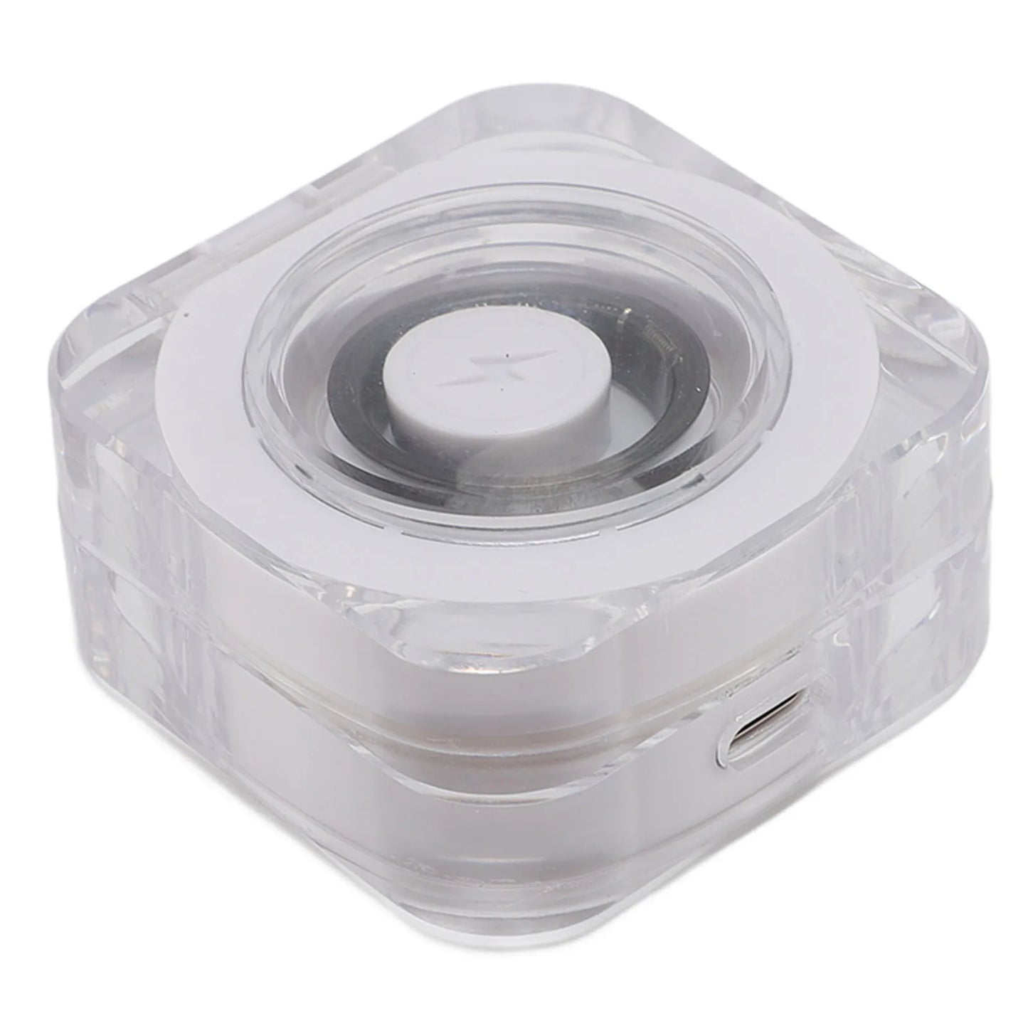 Fitness Ring Smart Ring with Display