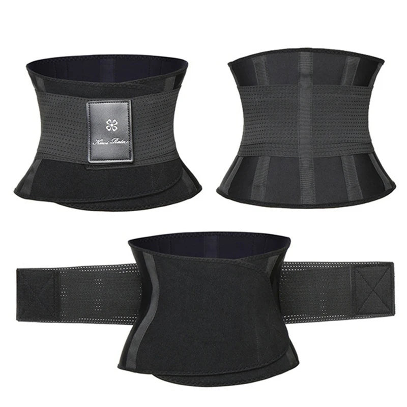 Orthopedic Body Shaper for Back Support