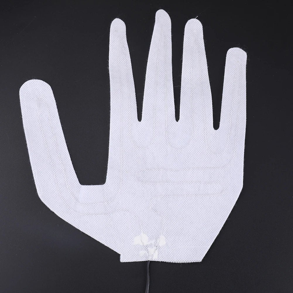 Heating Pad Hand Warmer- USB Electric Heating