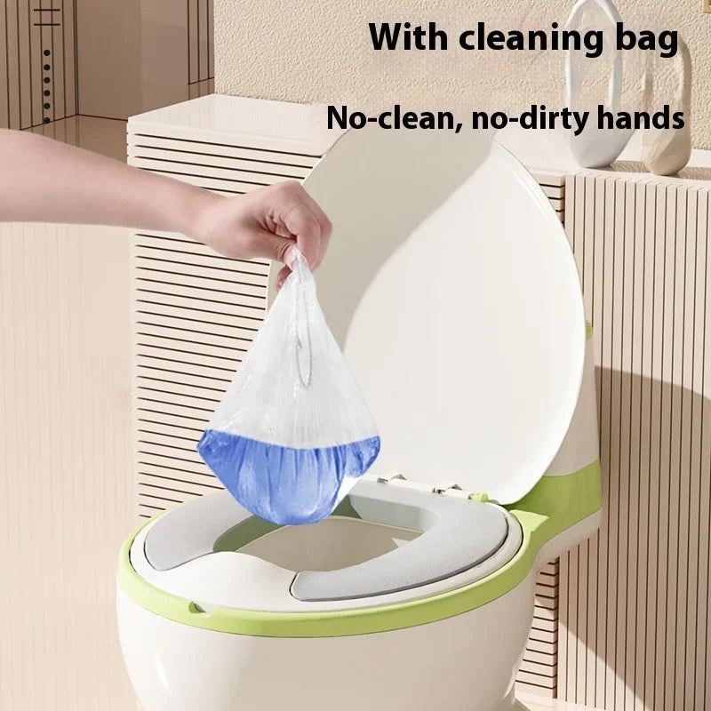 Baby Toilet Potty Training Seat Children's
