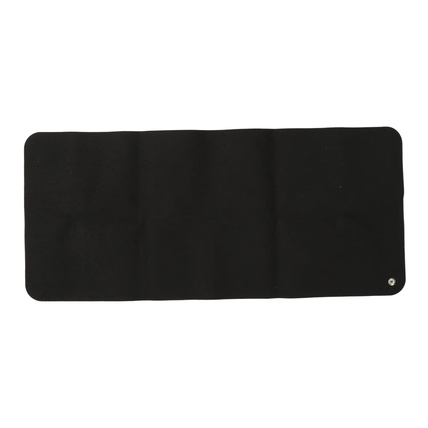 Grounding Sheet Black Multifunctional for Desk