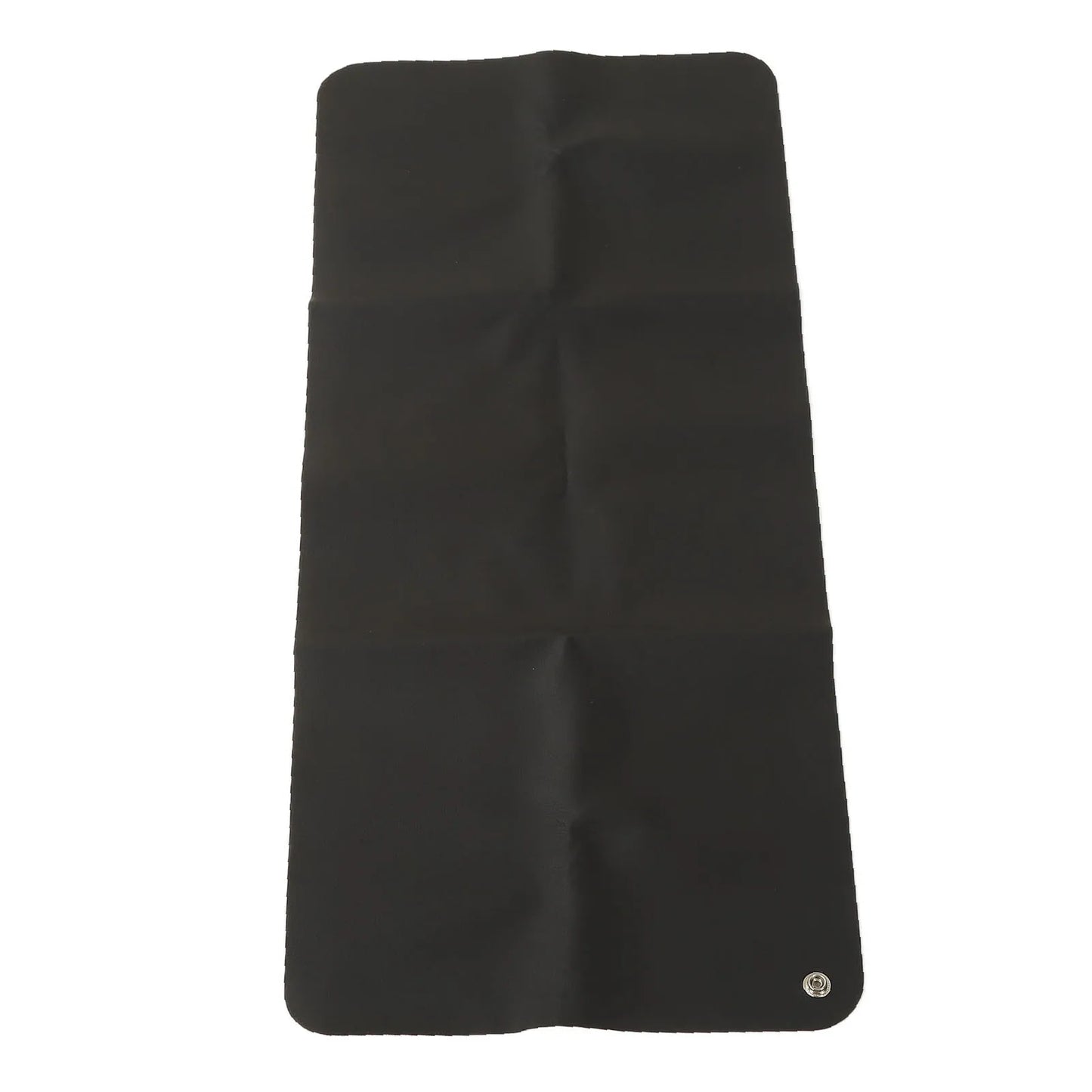 Grounding Sheet Black Multifunctional for Desk