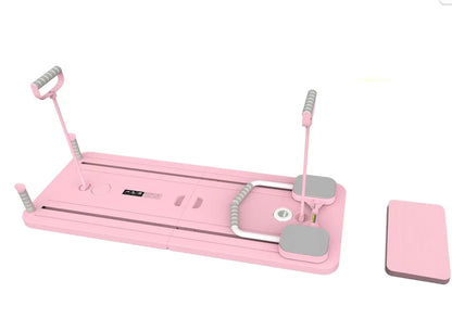 Adjustable Pilates Board,