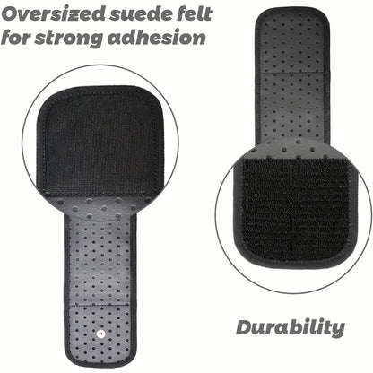 Grounding wrist strap, wrist strap for earth therapy, grounding for many situations