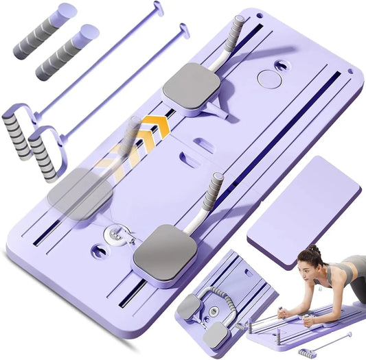 Adjustable Pilates Board,