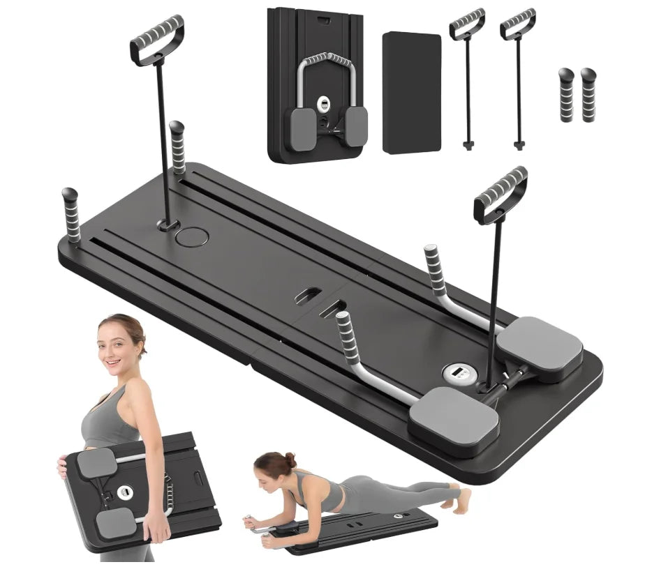 Adjustable Pilates Board,