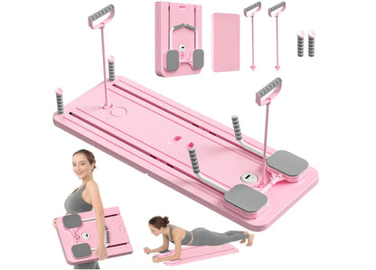 Adjustable Pilates Board,