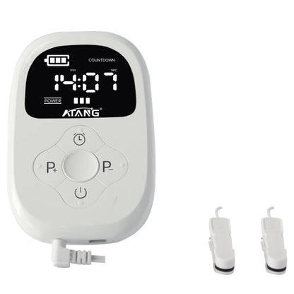 Sleep Aid CES cranial electrotherapy stimulation technology
