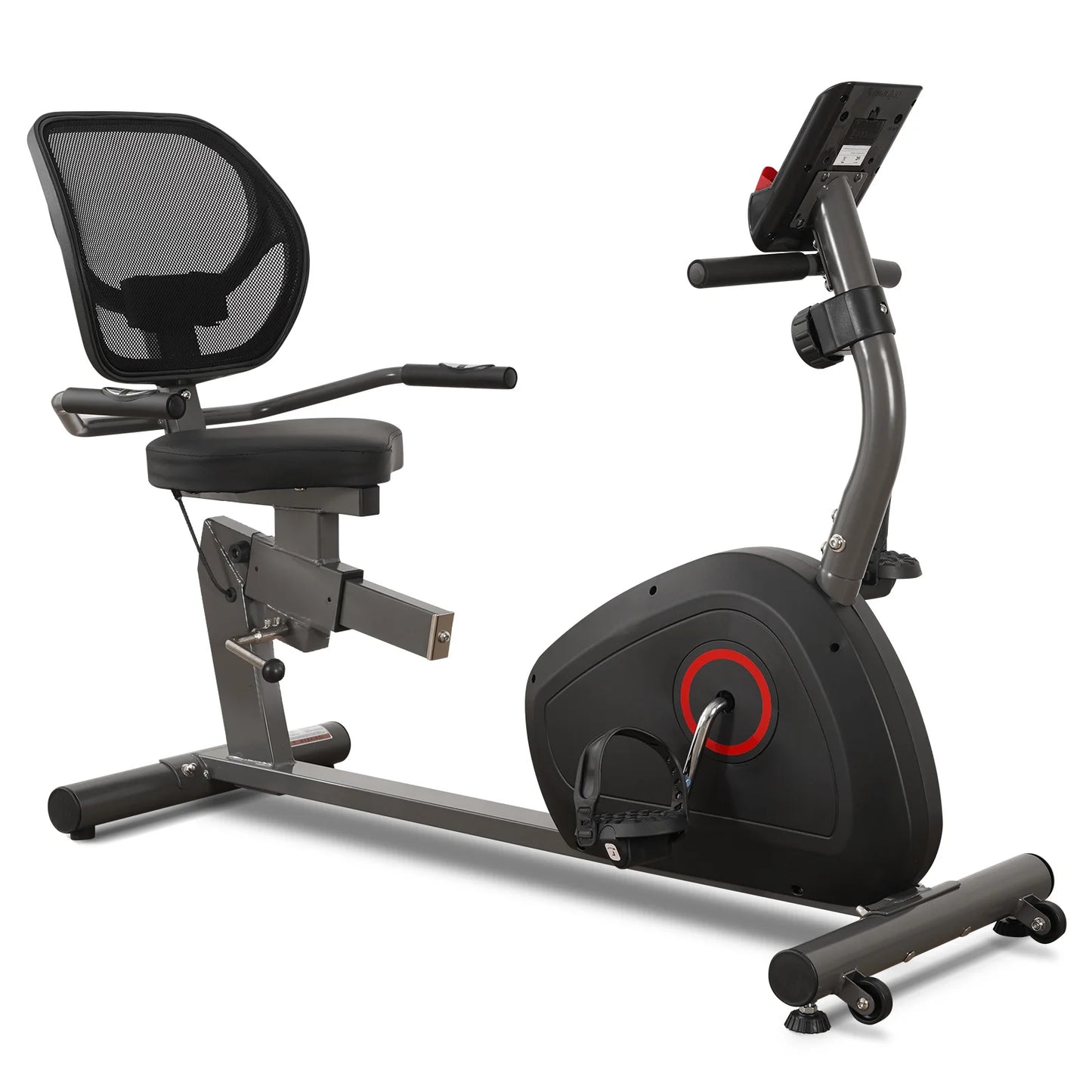 Recumbent Exercise Bike for Home Stationary Bike