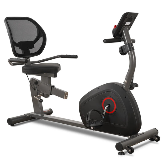 Recumbent Exercise Bike for Home Stationary Bike