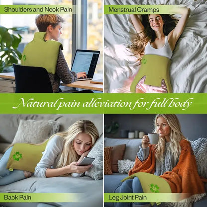 Neck Heating Pad for Neck and Shoulder