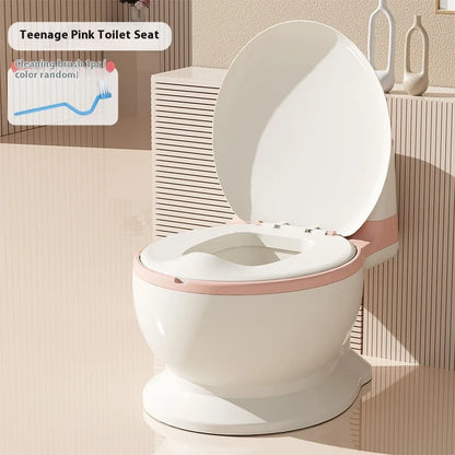 Baby Toilet Potty Training Seat Children's