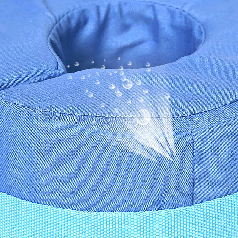 Foot Cushion Donut Foam Pillows Anti-Bedsore Knee Ankle Protector