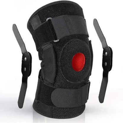 Knee Support orthopedic knee Brace Adjustable   for Arthritis Joint Pain