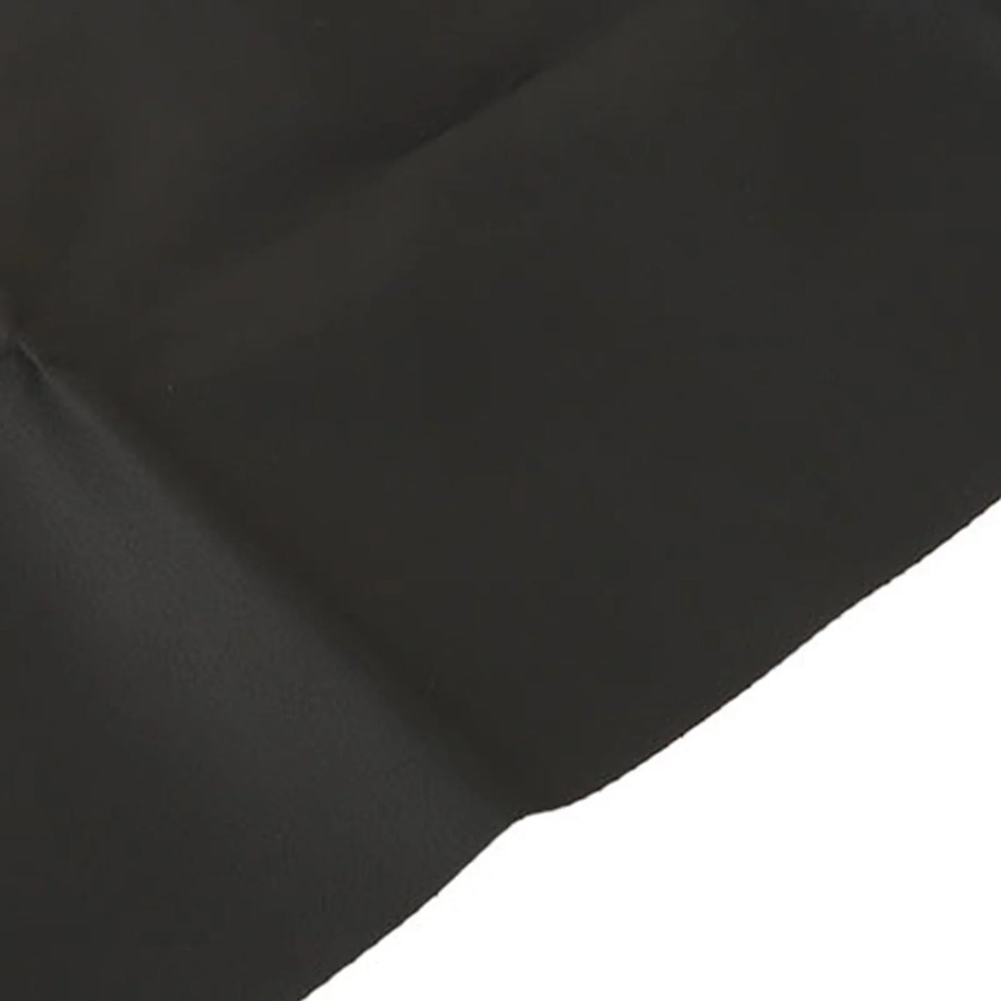 Grounding Sheet Black Multifunctional for Desk