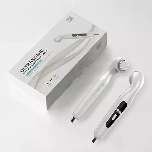 Ultrasound Therapy Machine for Pain Relief with Ultrasonic technology