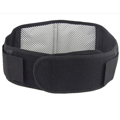 Adjustable Waist Tourmaline Self heating Magnetic Therapy Back Waist Support