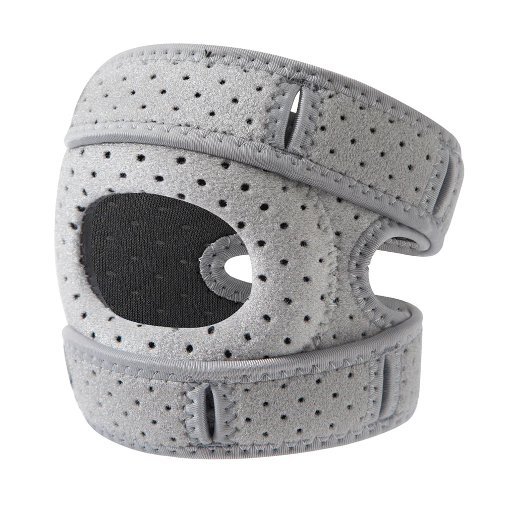 Patella Knee Brace Adjustable for Arthritis Joint Ligament Injury