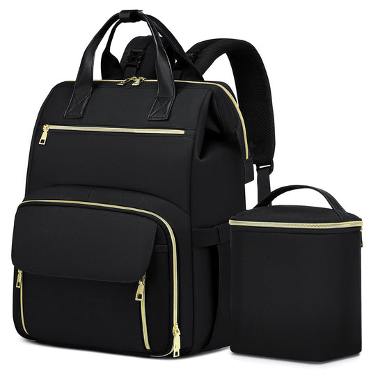 Multipurpose Baby Diaper Bag for Travel And Large Storage