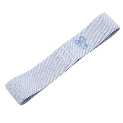 Hip Resistance Bands Anti-Slip - Portable Glute Thigh Elastic Bands