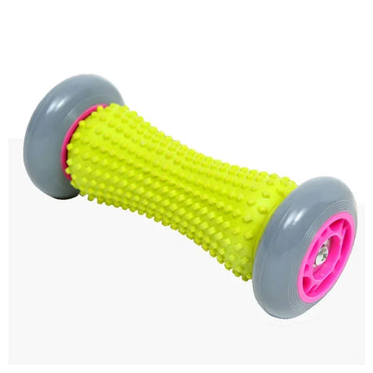 Foot Massager Roller Massage Relief Plantar Fasciitis Heel Arch Pain