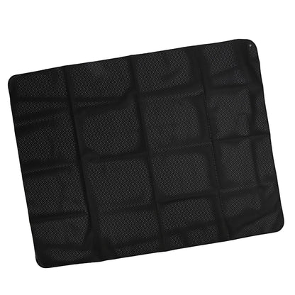 Grounding Pad Sleep Grounding Mat Grounding Mat Stress Relief Reduce Anxiety