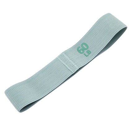 Hip Resistance Bands Anti-Slip - Portable Glute Thigh Elastic Bands