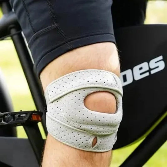 Patella Knee Brace Adjustable for Arthritis Joint Ligament Injury