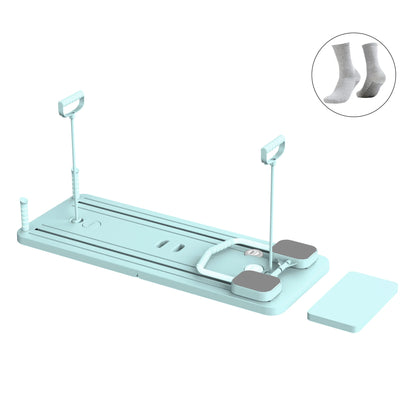 Multifunctional Ab Exercise Board, Home Pilates for Abdominal and Core Strength Training