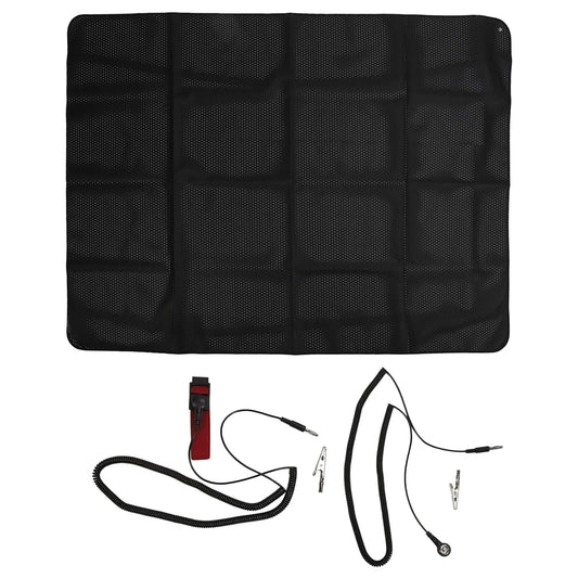 Grounding Pad Sleep Grounding Mat Grounding Mat Stress Relief Reduce Anxiety