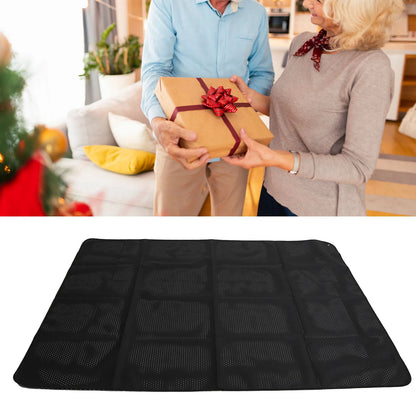 Grounding Pad Sleep Grounding Mat Grounding Mat Stress Relief Reduce Anxiety