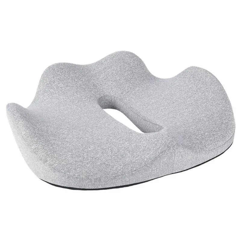 Hemorrhoid Mat Health Care Seat Cushion Sciatica Tailbone Bed Sores Donuts Shape Sitting Pain Relief