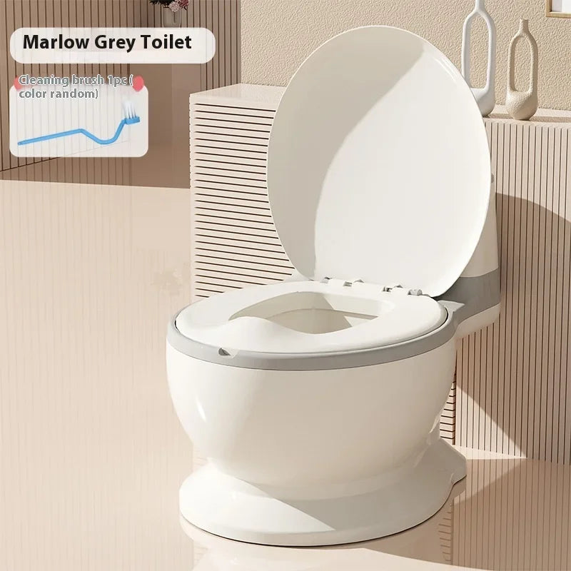 Baby Toilet Potty Training Seat Children's