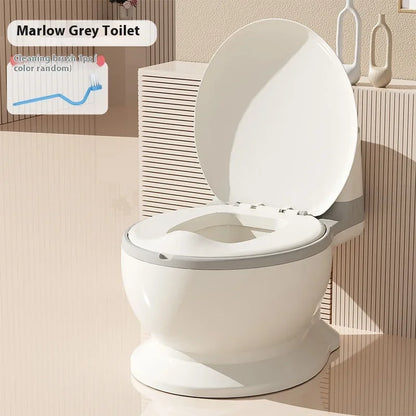 Baby Toilet Potty Training Seat Children's
