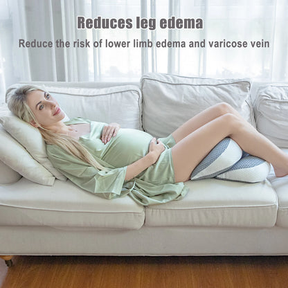 Pregnancy Waist Protection Pillow Side Sleeping Pillow