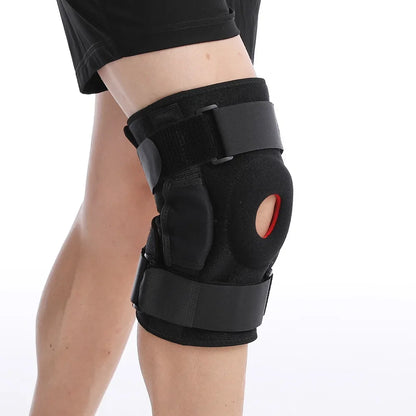 Knee Support orthopedic knee Brace Adjustable   for Arthritis Joint Pain