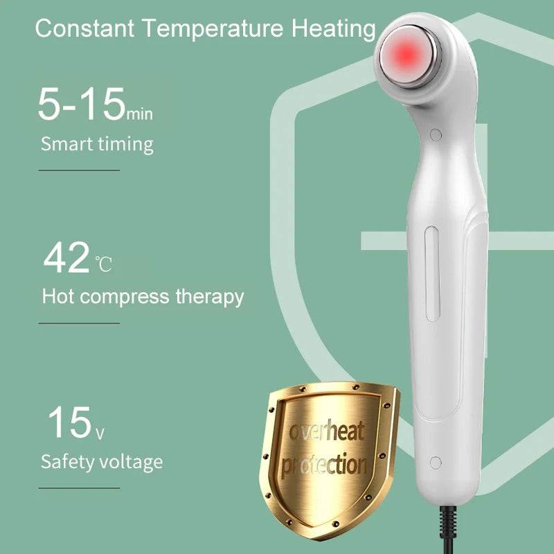Ultrasound Therapy Machine for Pain Relief with Ultrasonic technology