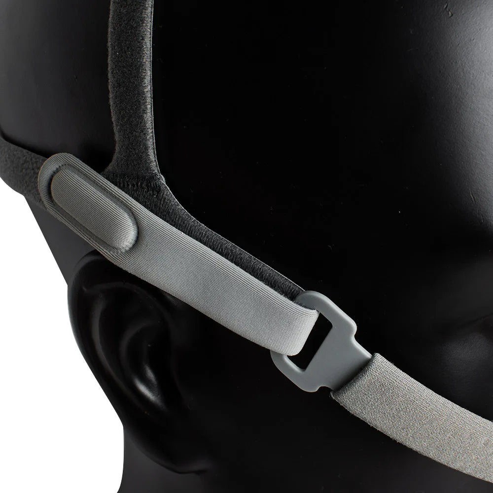 Nasal Pillows Mask for Sleep Snoring and Apnea With 3 Sizes