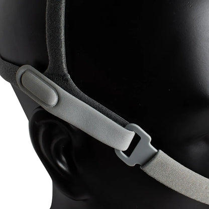 Nasal Pillows Mask for Sleep Snoring and Apnea With 3 Sizes