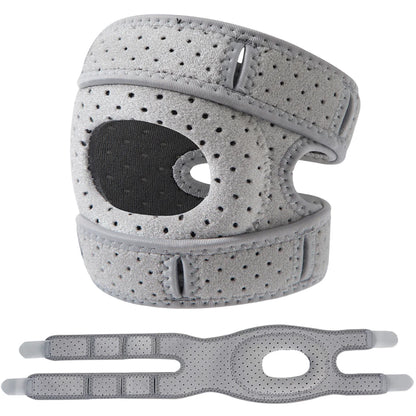 Patella Knee Brace Adjustable for Arthritis Joint Ligament Injury