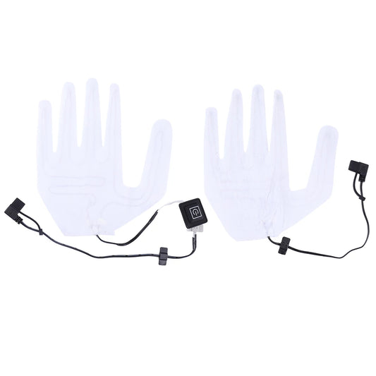 Heating Pad Hand Warmer- USB  Electric Heating